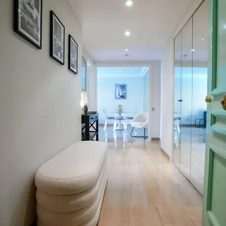 Apartament Diamant Bleu Et Piscine *