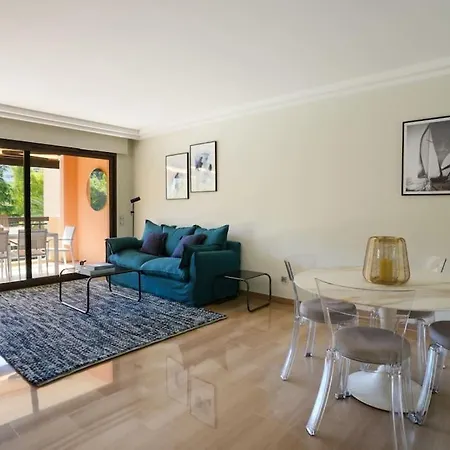 Apartament Diamant Bleu Et Piscine Cannes