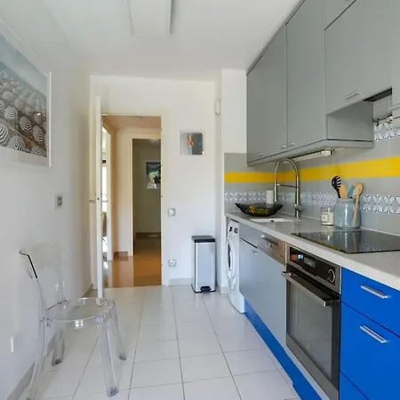 Apartament Diamant Bleu Et Piscine *