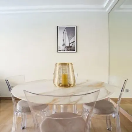 Diamant Bleu Et Piscine Apartament Cannes