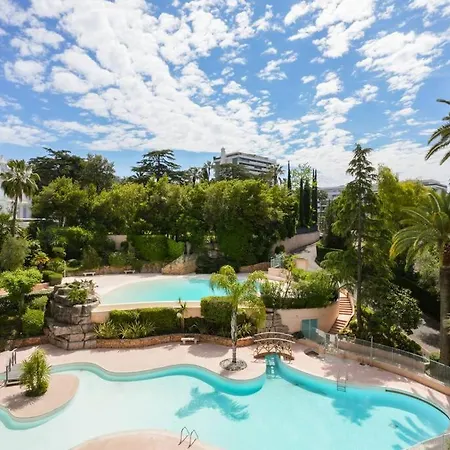 Apartament Diamant Bleu Et Piscine *